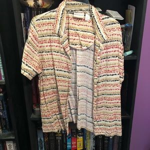 Alfred Dunner Blouse
